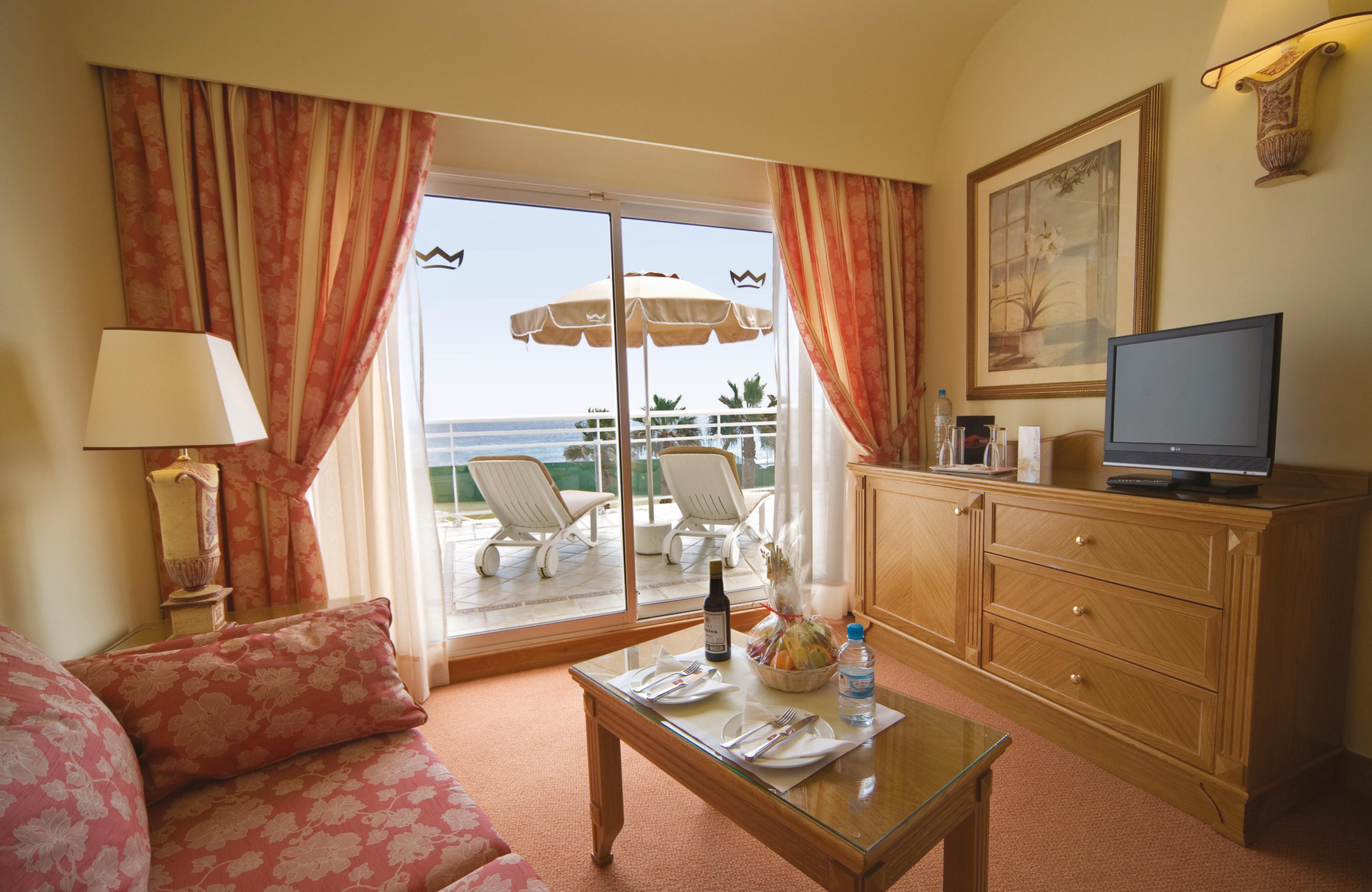 Riu Palace Tres Islas Hotel Corralejo