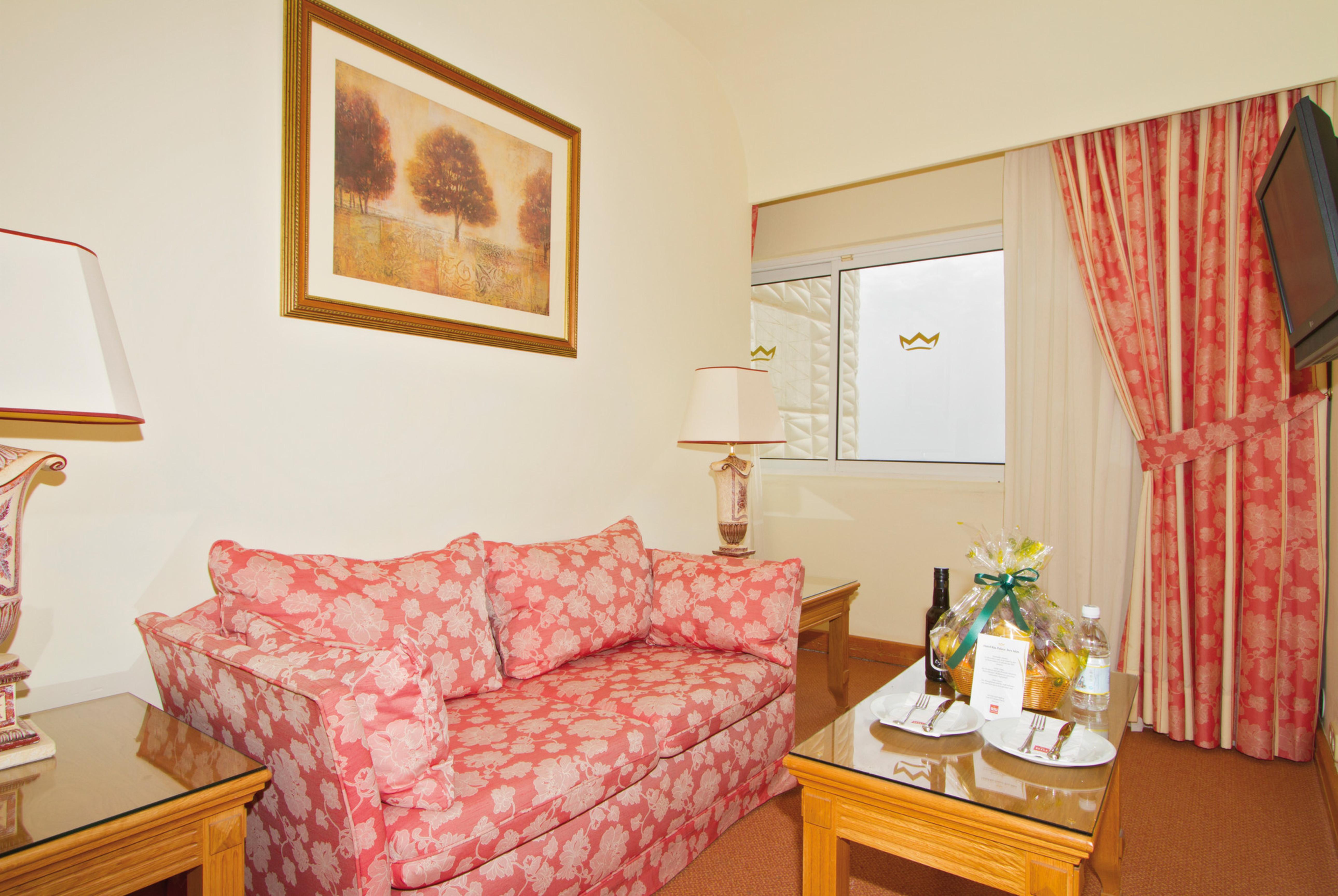 Hotel Riu Palace Tres Islas Corralejo