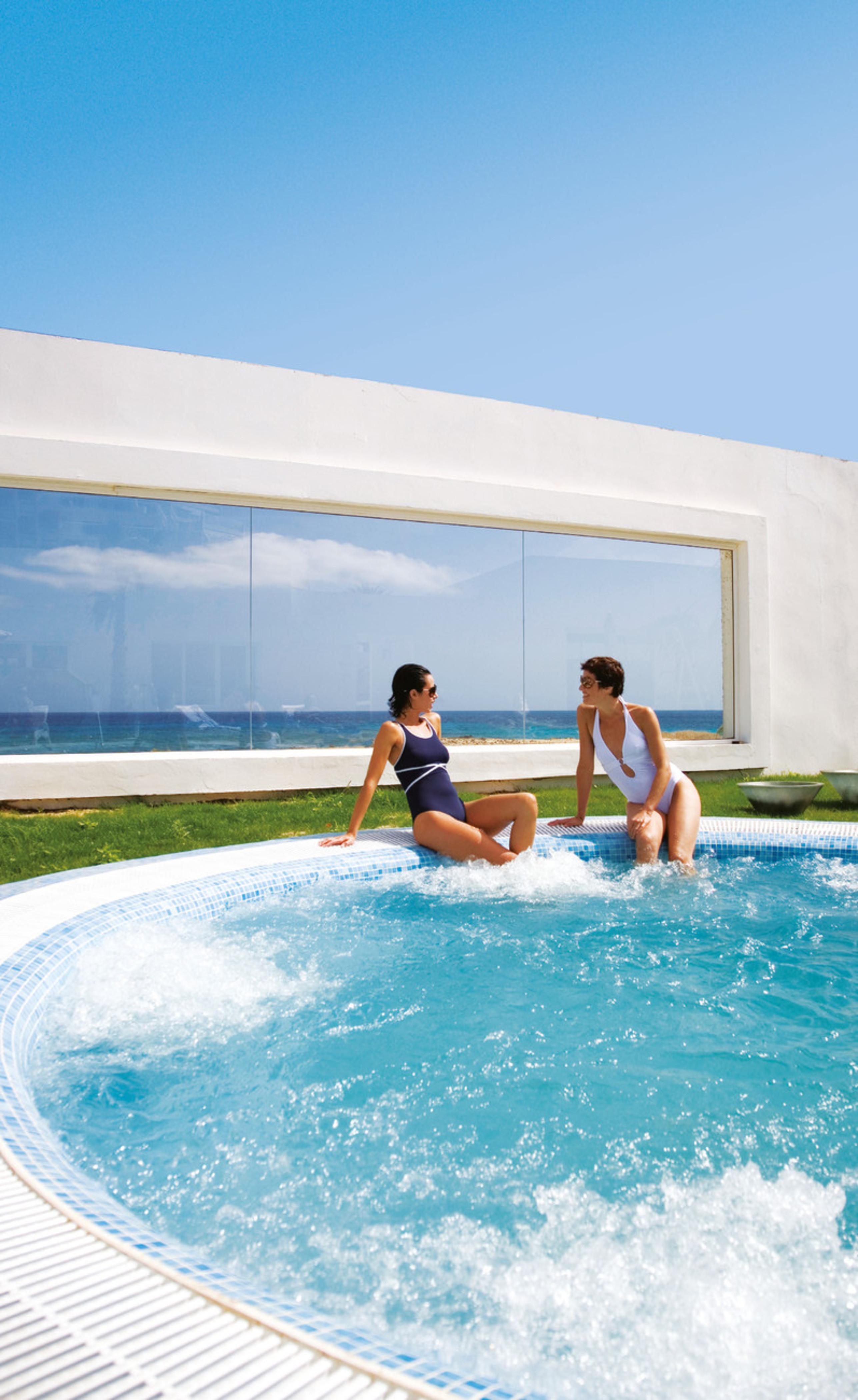 Riu Palace Tres Islas 4*