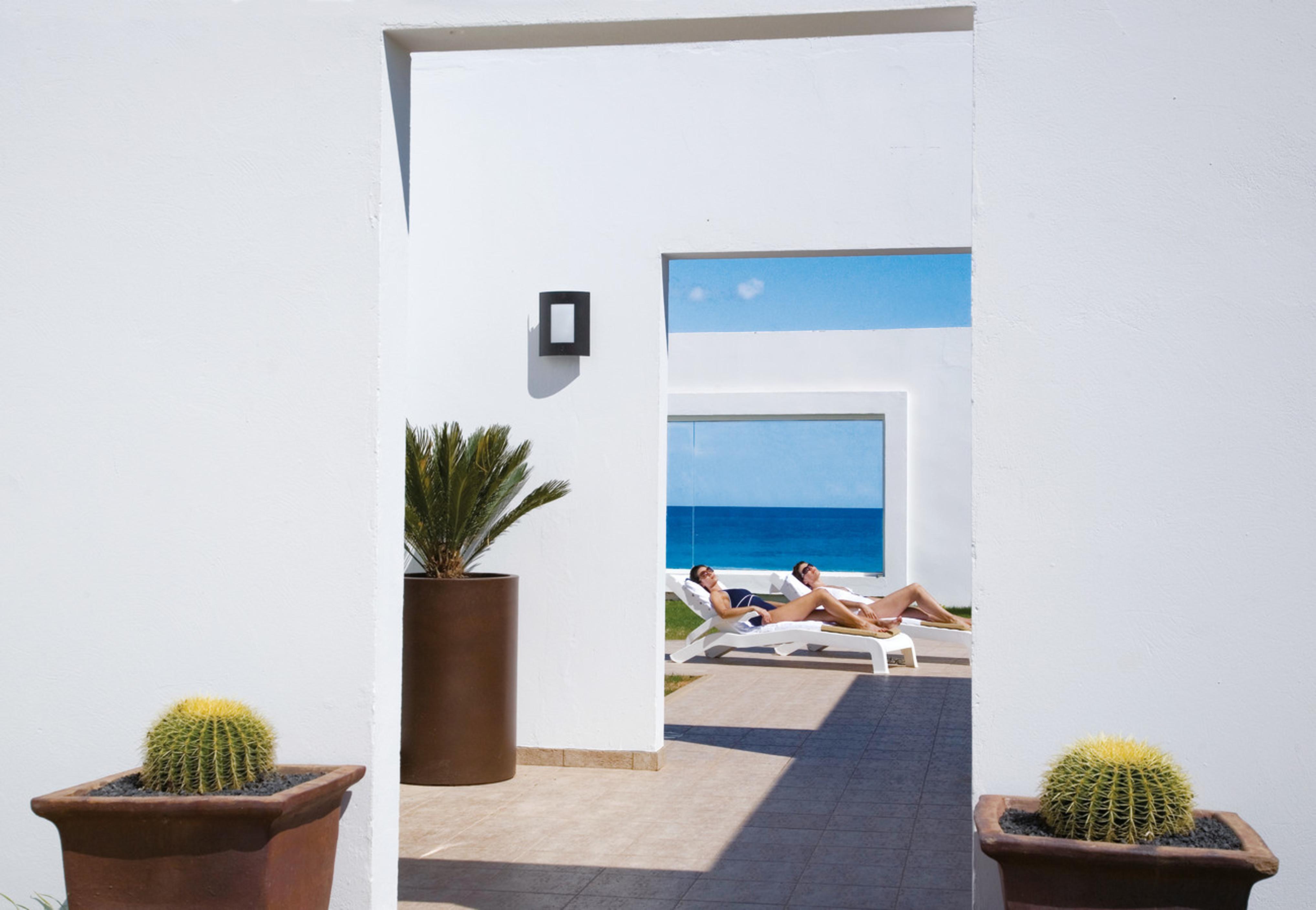 Riu Palace Tres Islas Hotel Corralejo