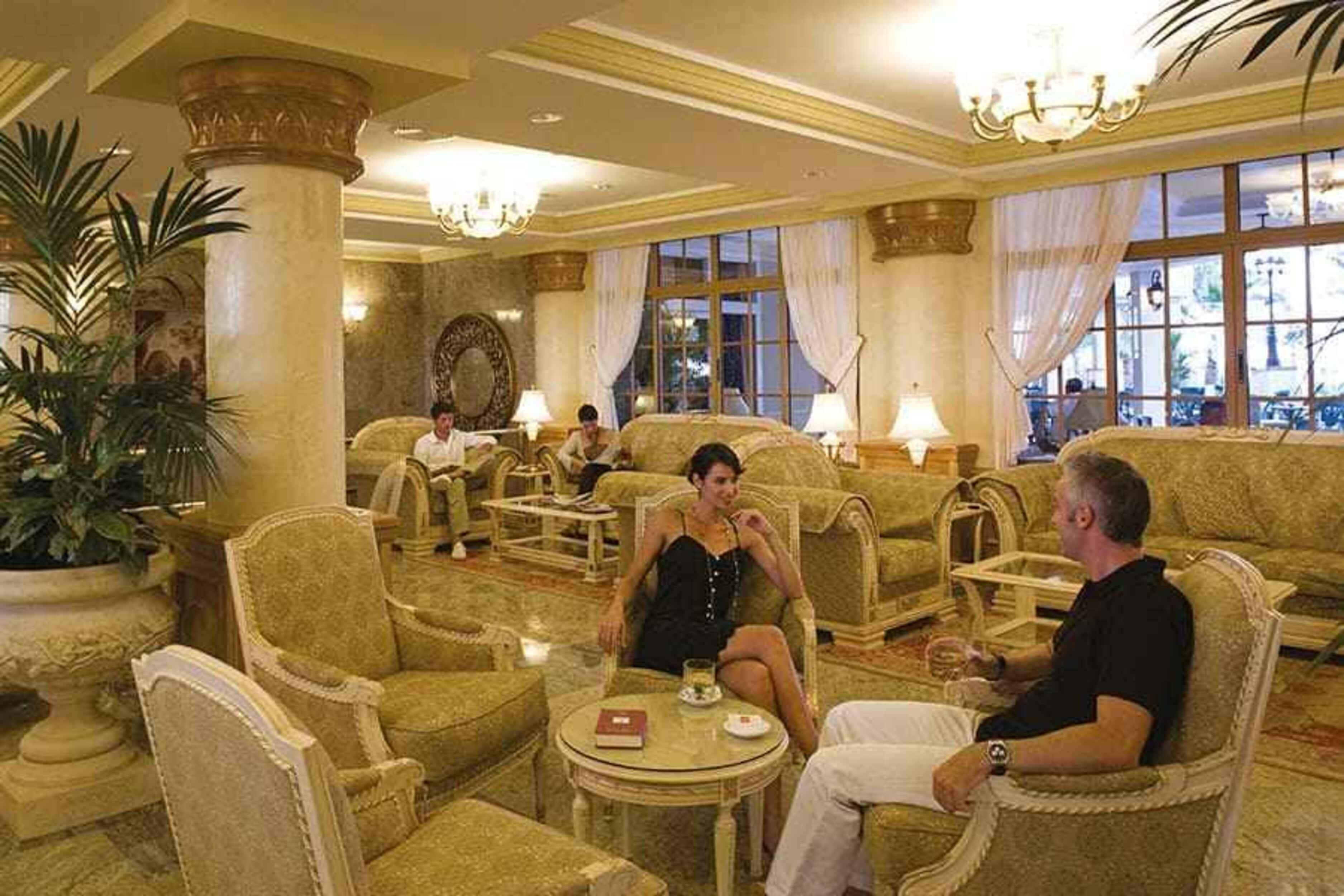 Riu Palace Tres Islas 4*