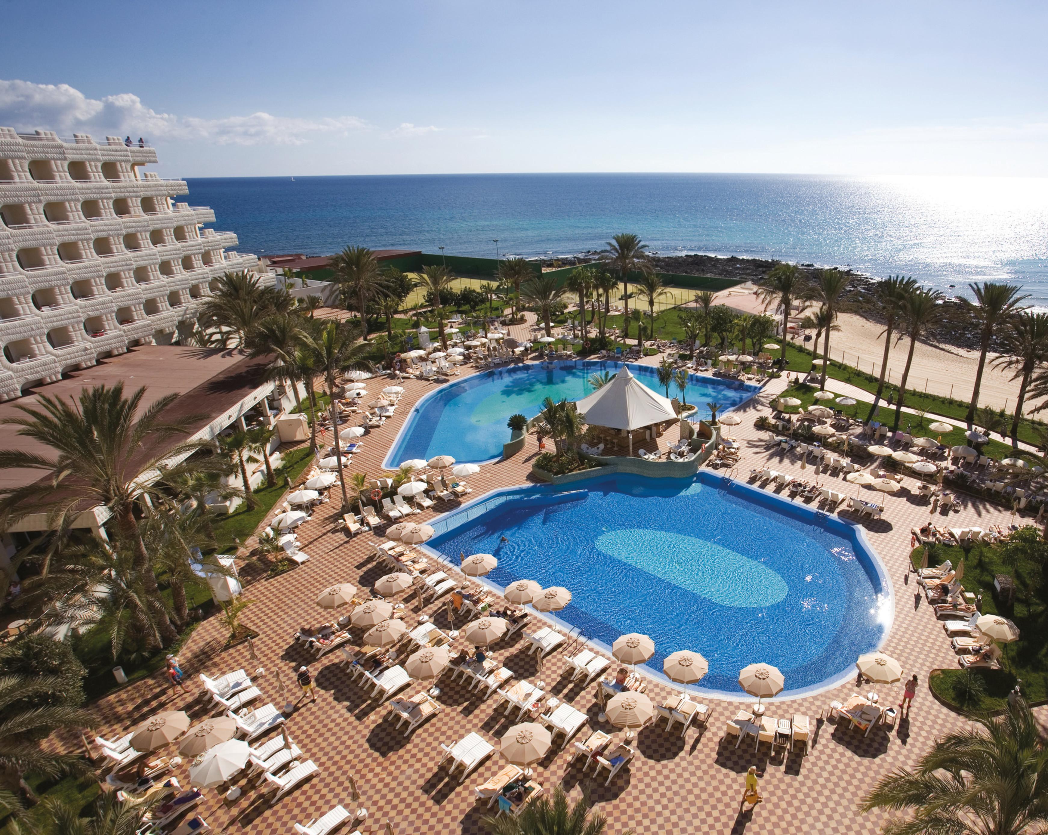 Riu Palace Tres Islas Hotel Corralejo