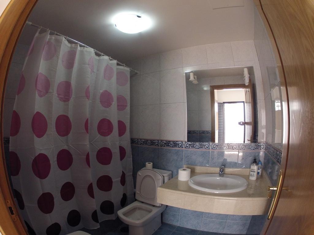 La Fresa Hostel