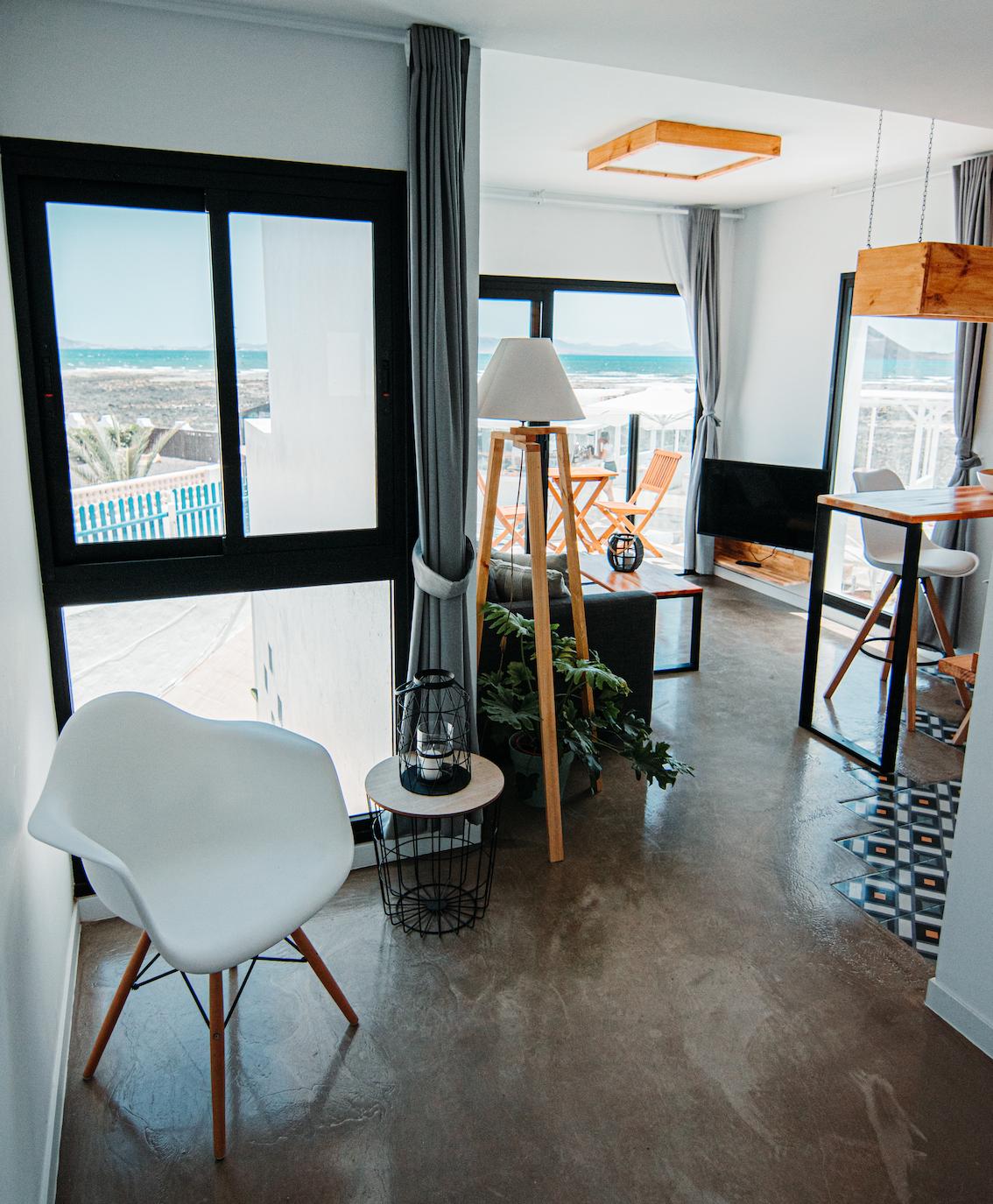 Hotel Punta Elena The Collection Corralejo
