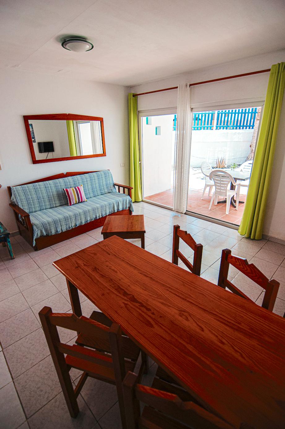 Hotel Punta Elena The Collection Corralejo