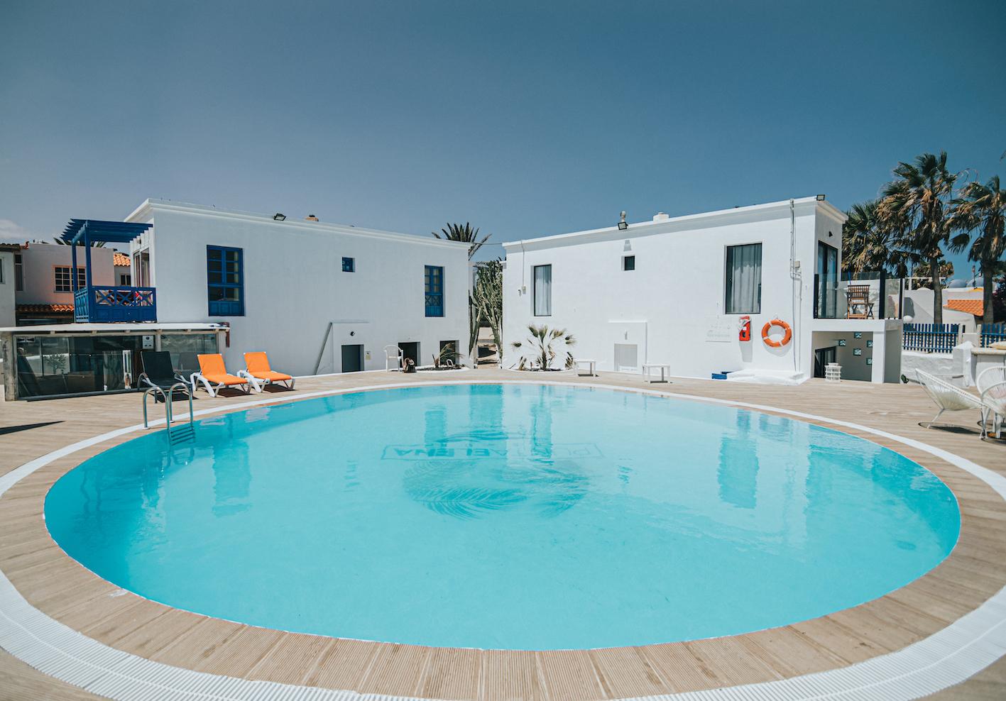 Punta Elena The Collection Corralejo
