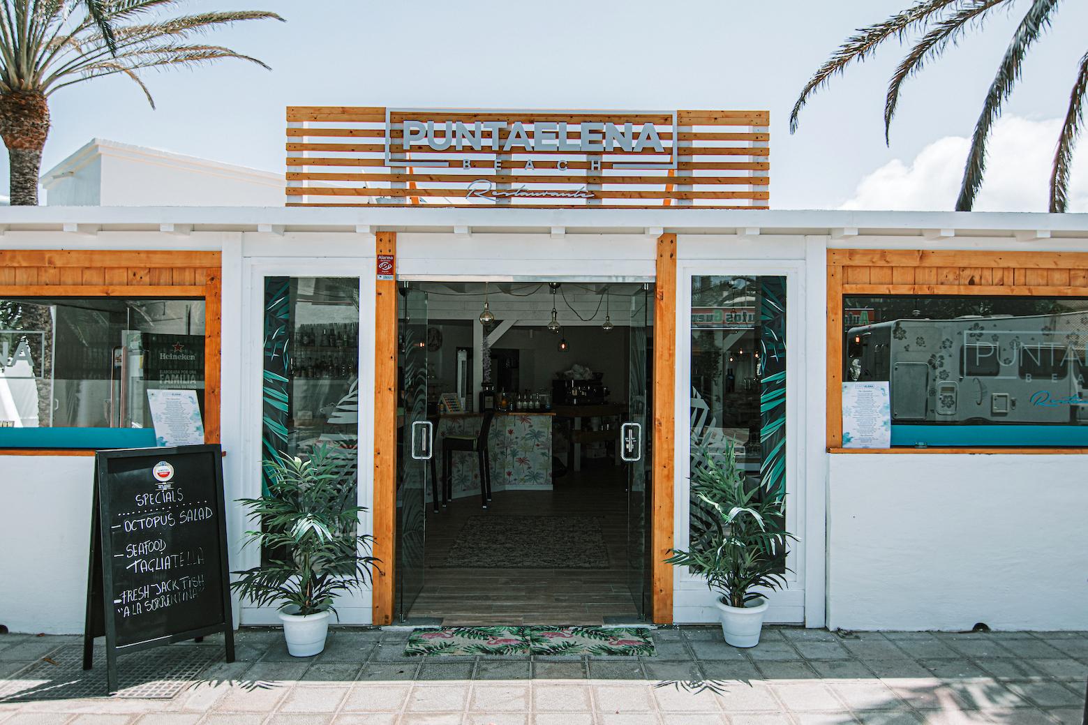 Punta Elena The Collection Hotel