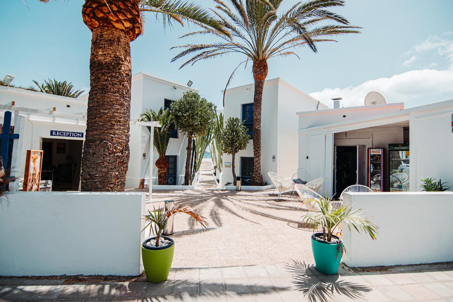 Punta Elena The Collection Hotel
