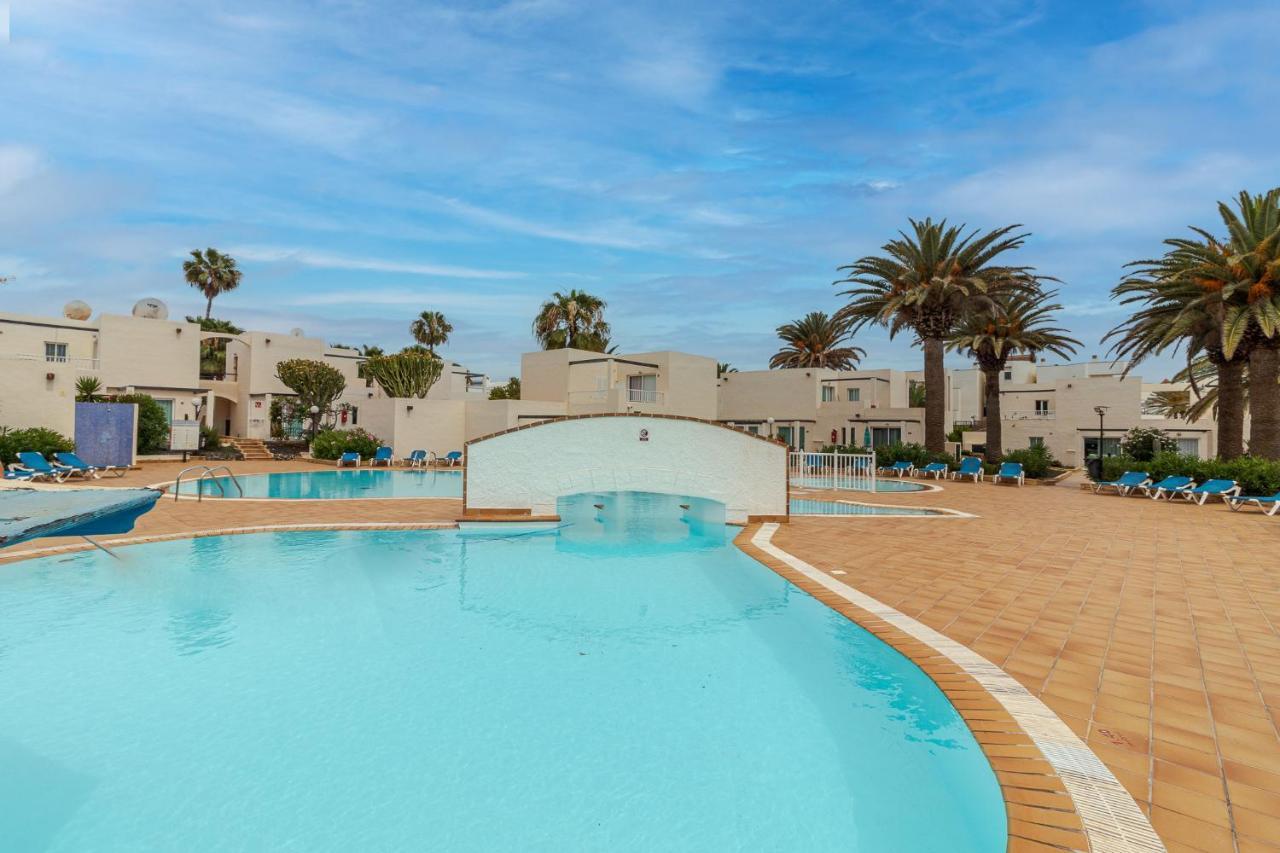 Apartamento Flatguest Alisios Playa 4