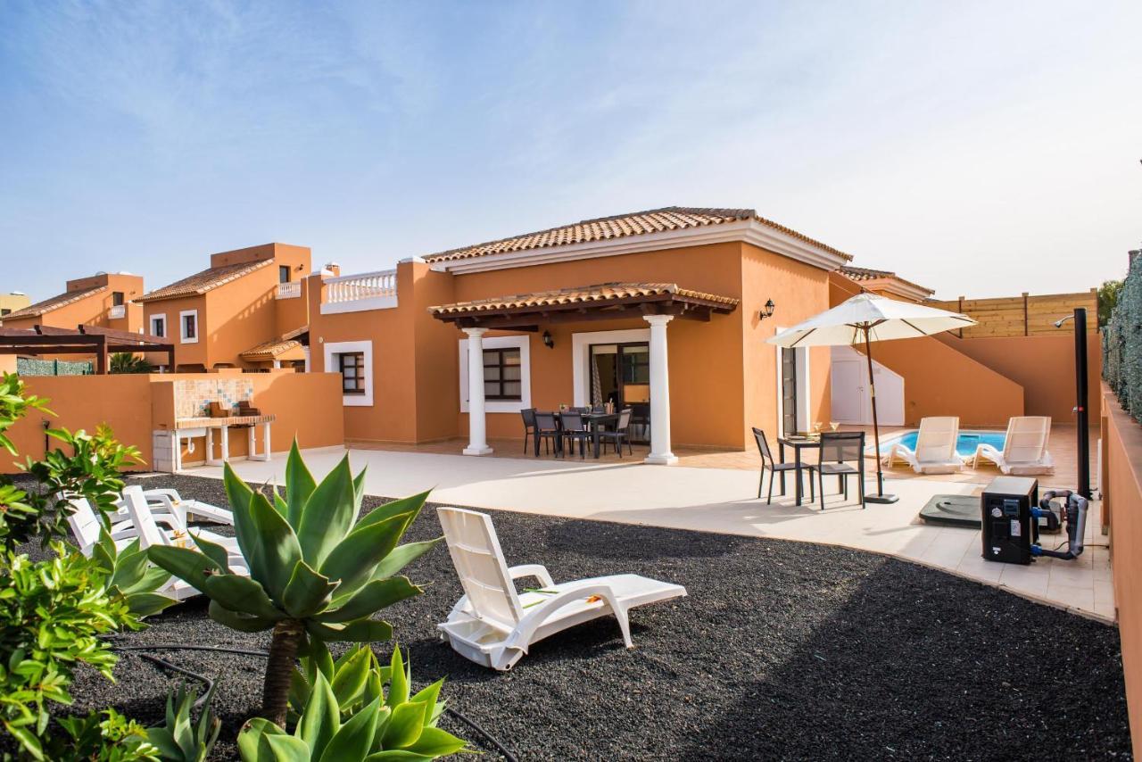 Joy Private Pool By Holidays Villa *