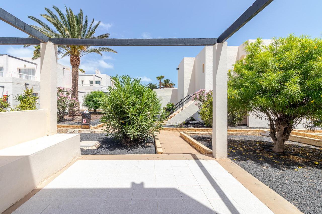 Flatguest Alisios Playa 4 Corralejo