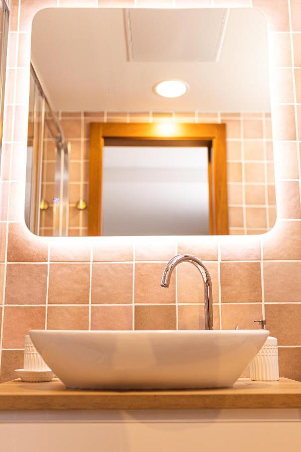 Jable De Lujo En El Centro Apartamento Corralejo