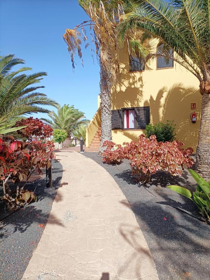 Casa In Oasis Tamarindo Corralejo