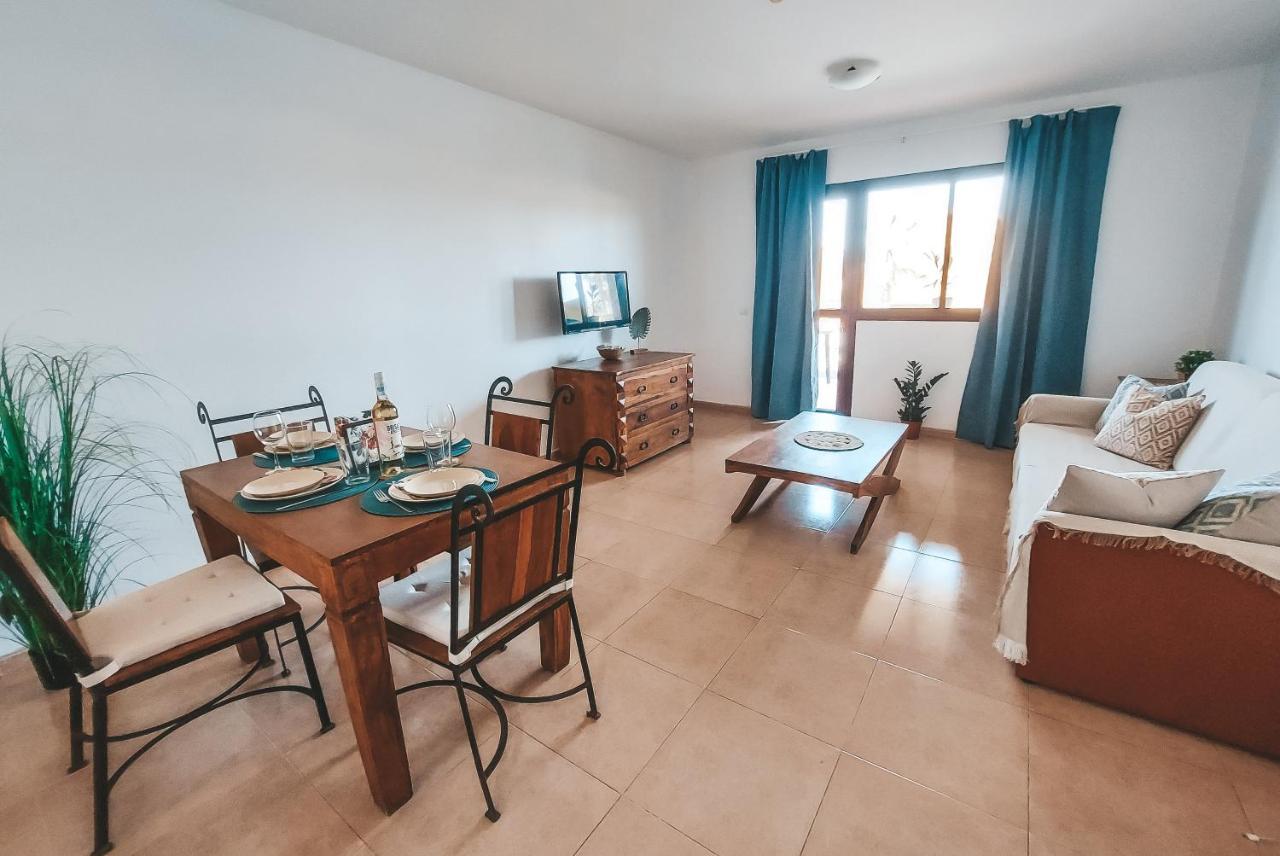 Evita Papagayo Apartment