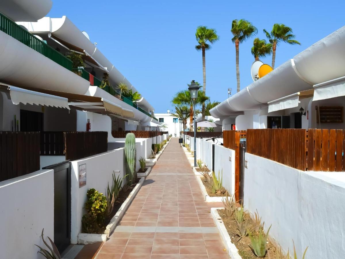 Apartment Dunasol 341 By Holidays Fuerteventura Corralejo