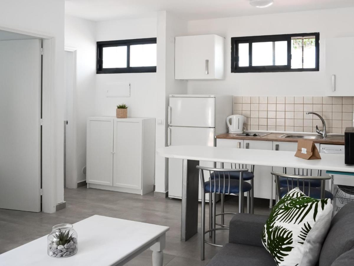 Dunasol 341 By Holidays Fuerteventura Apartment