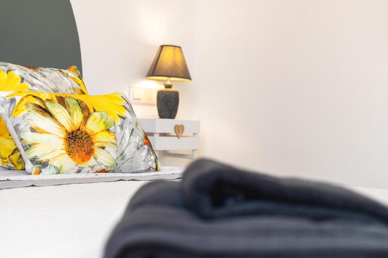 Holiday home Casa Girasole