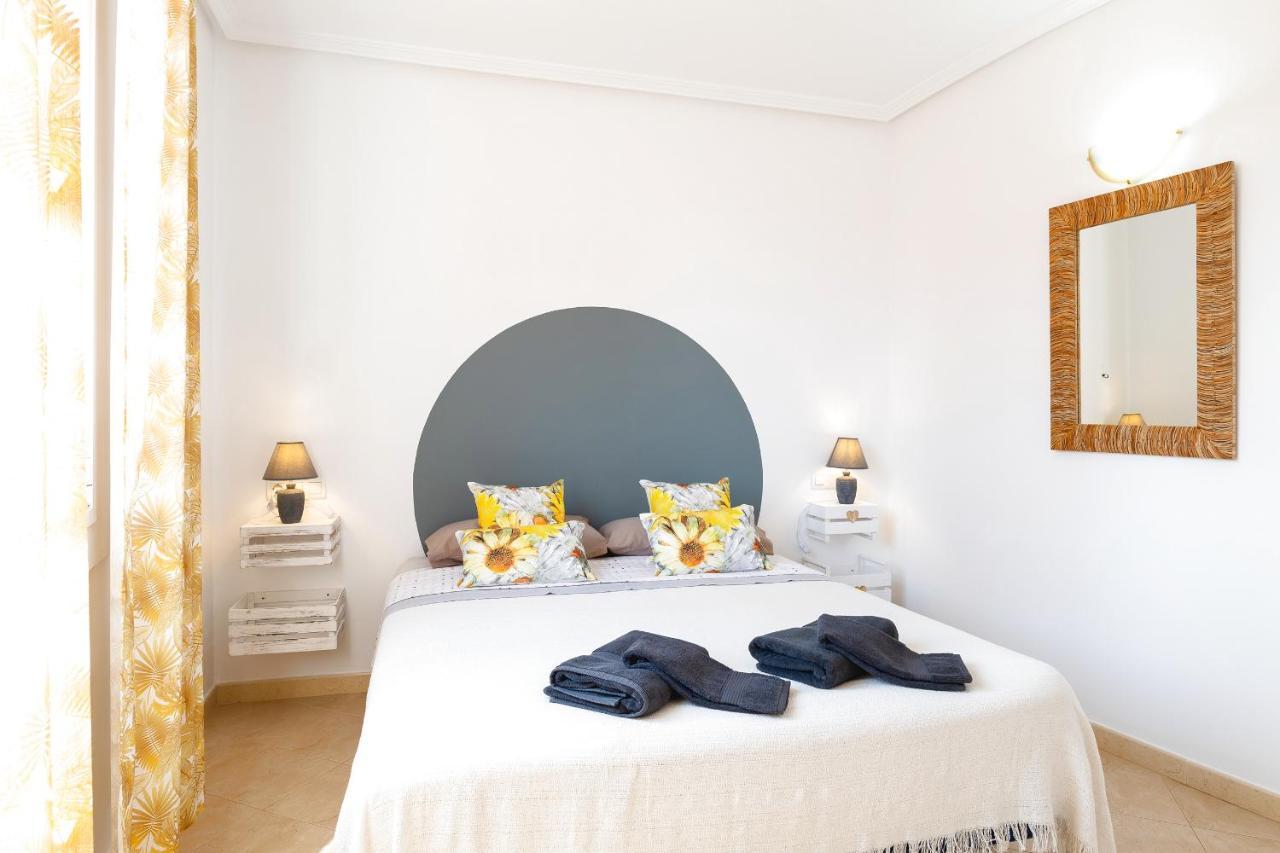 Casa Girasole Holiday home Corralejo