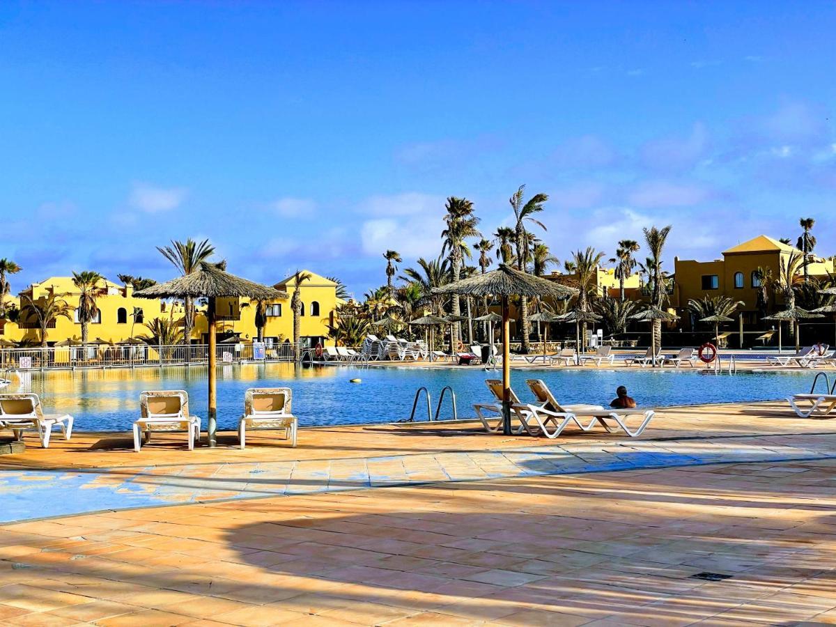 Casa Relax Papagayo Irent Fuerteventura Apartment
