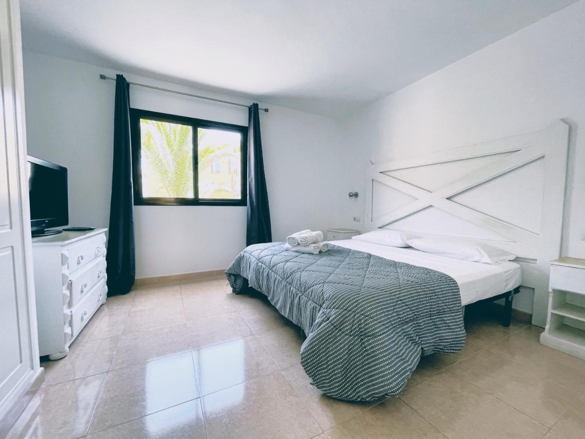 Casa Relax Papagayo Irent Fuerteventura * Corralejo