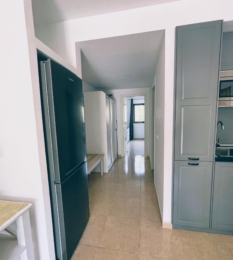 Apartment Casa Relax Papagayo Irent Fuerteventura Corralejo