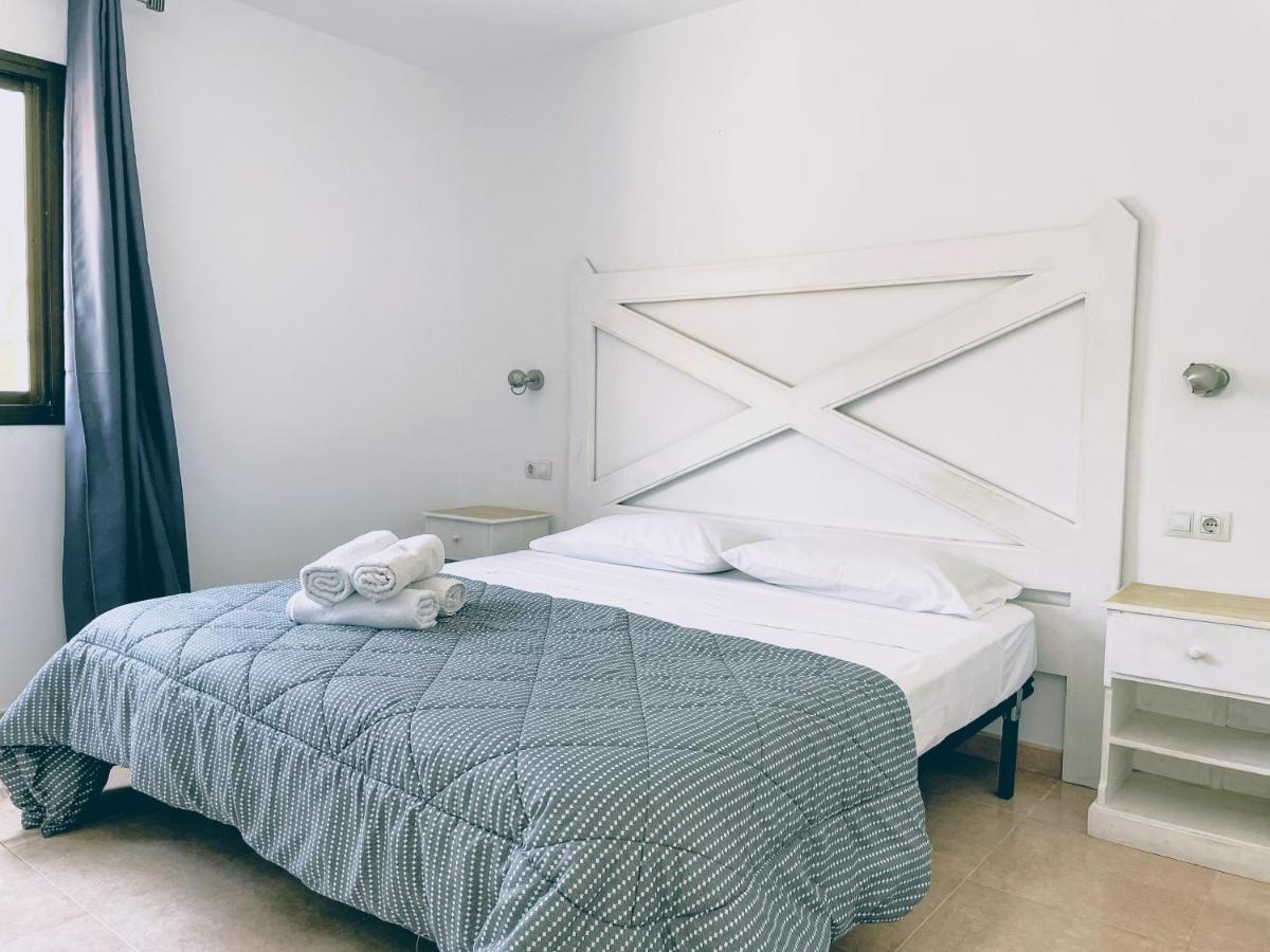 Apartment Casa Relax Papagayo Irent Fuerteventura Corralejo