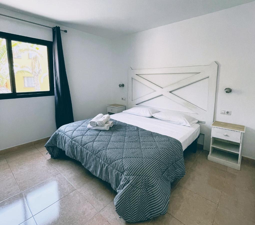 Casa Relax Papagayo Irent Fuerteventura * Corralejo
