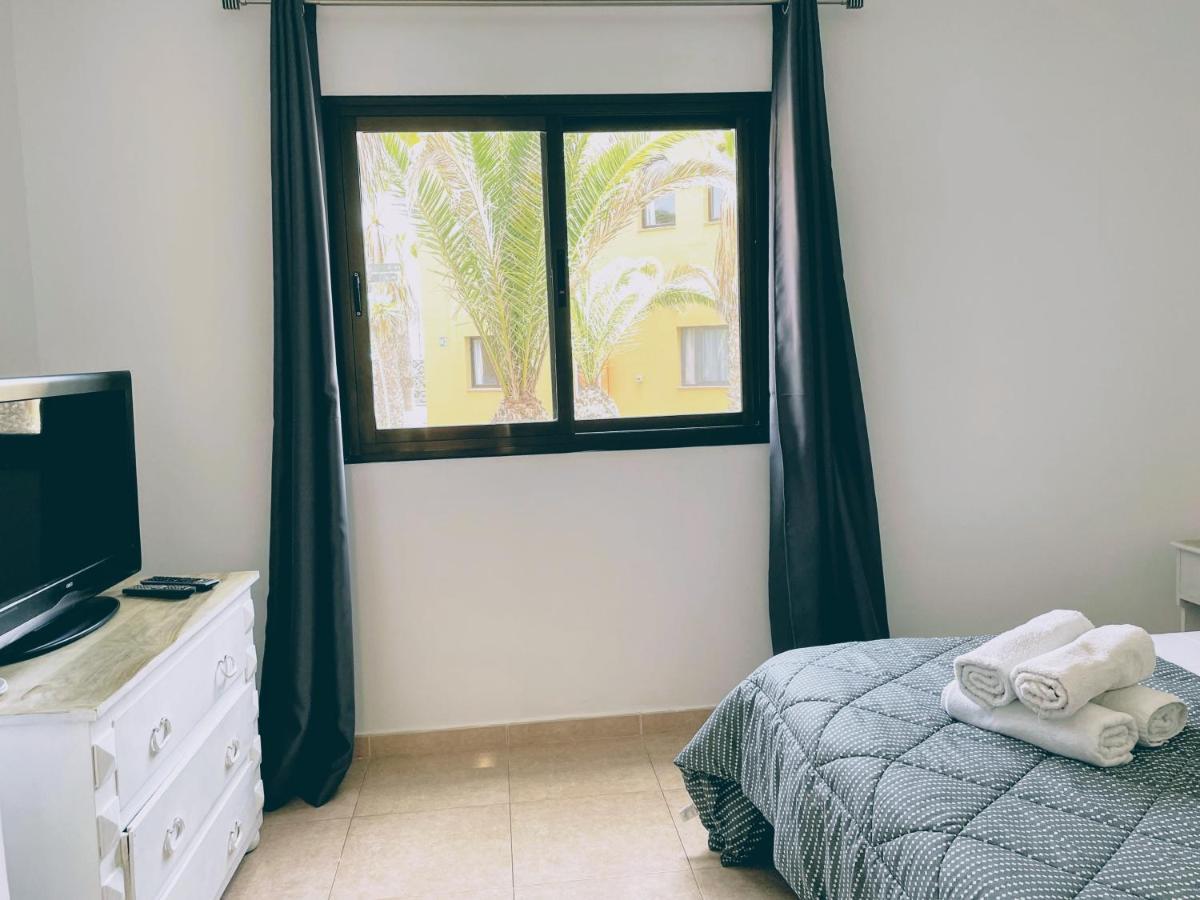 Casa Relax Papagayo Irent Fuerteventura Apartment