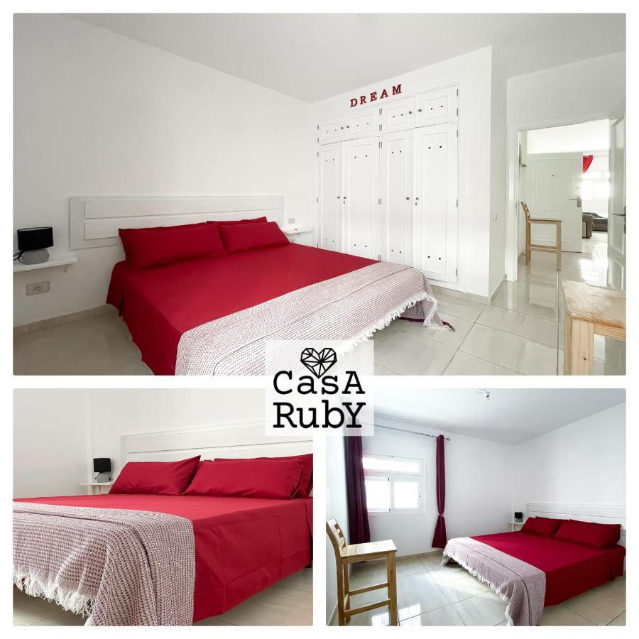 Ruby Harbour House