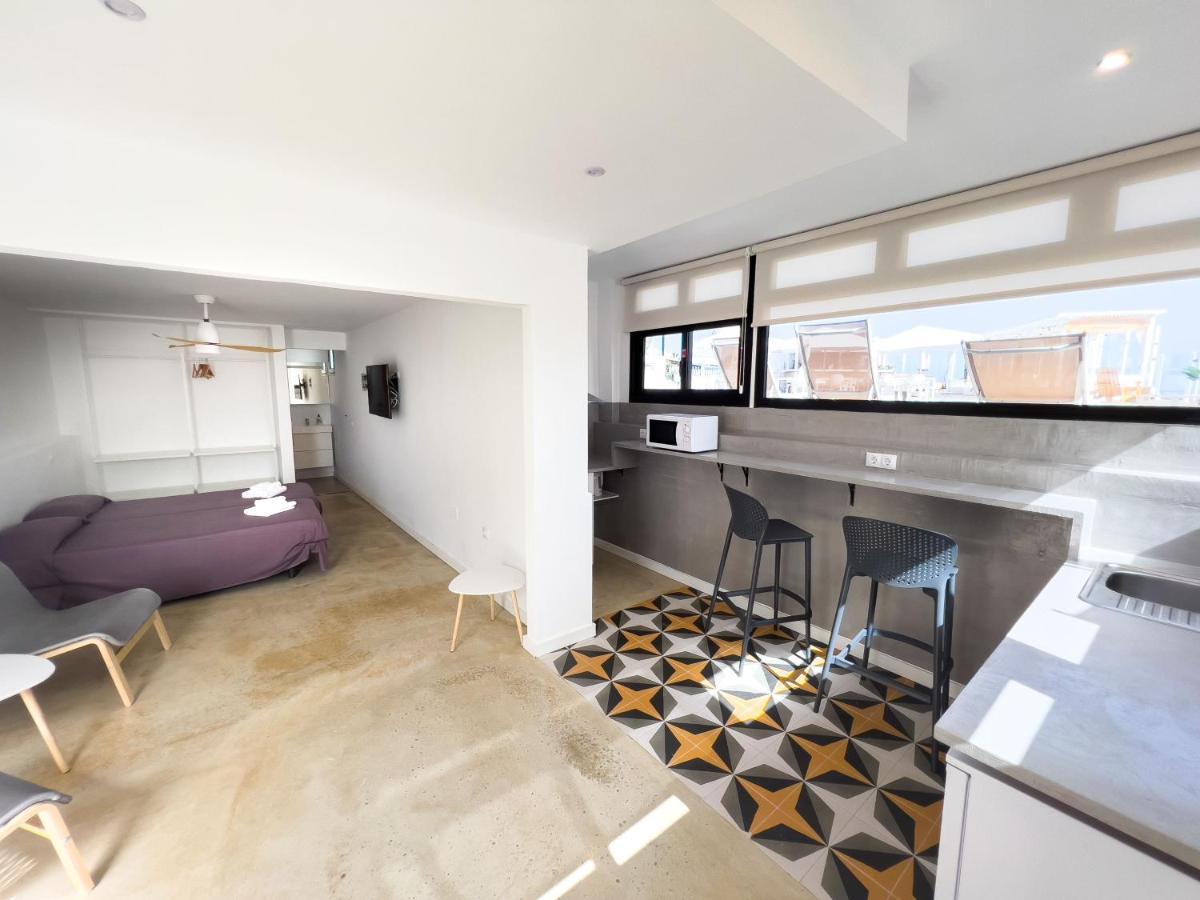 Appartement Punta Elena Corralejo