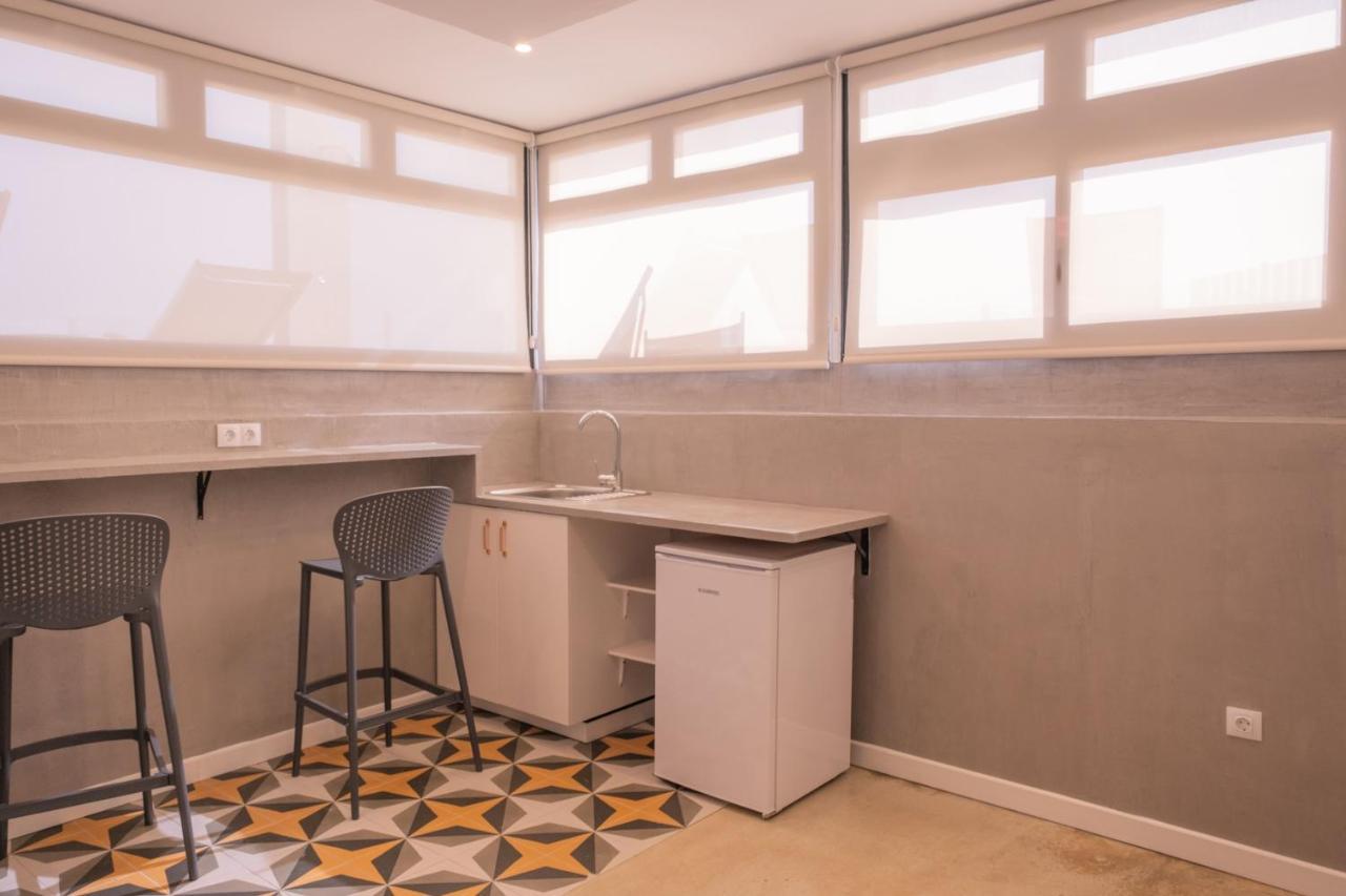 Punta Elena Appartement Corralejo