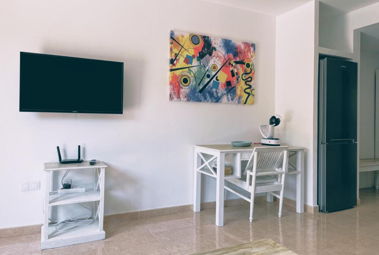 Apartment Casa Relax Papagayo Irent Fuerteventura