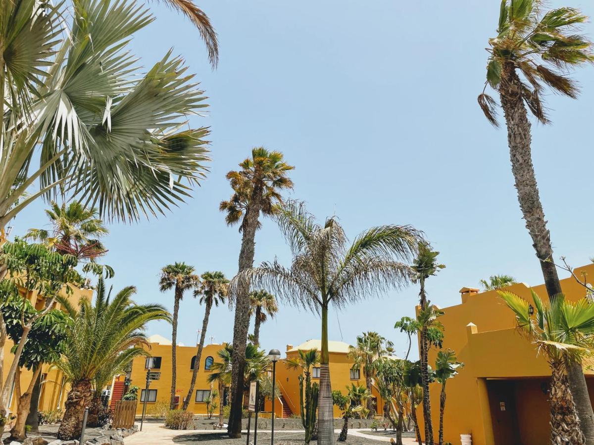 Casa Relax Papagayo Irent Fuerteventura Apartment Corralejo