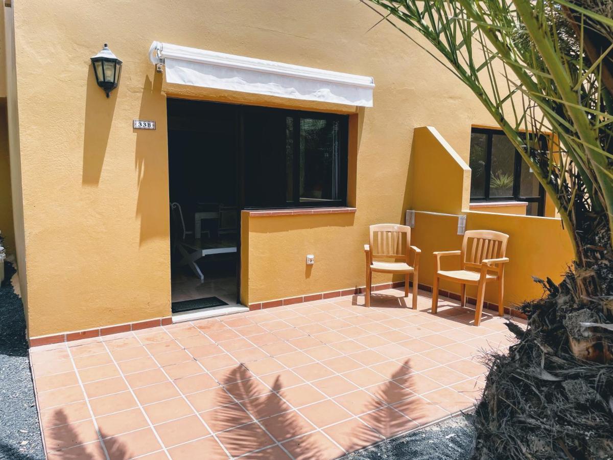 Casa Relax Papagayo Irent Fuerteventura Apartment Corralejo