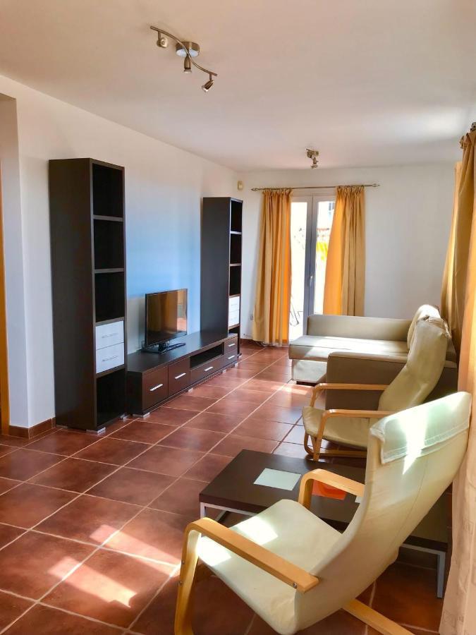 Chalet 97 Corralejo