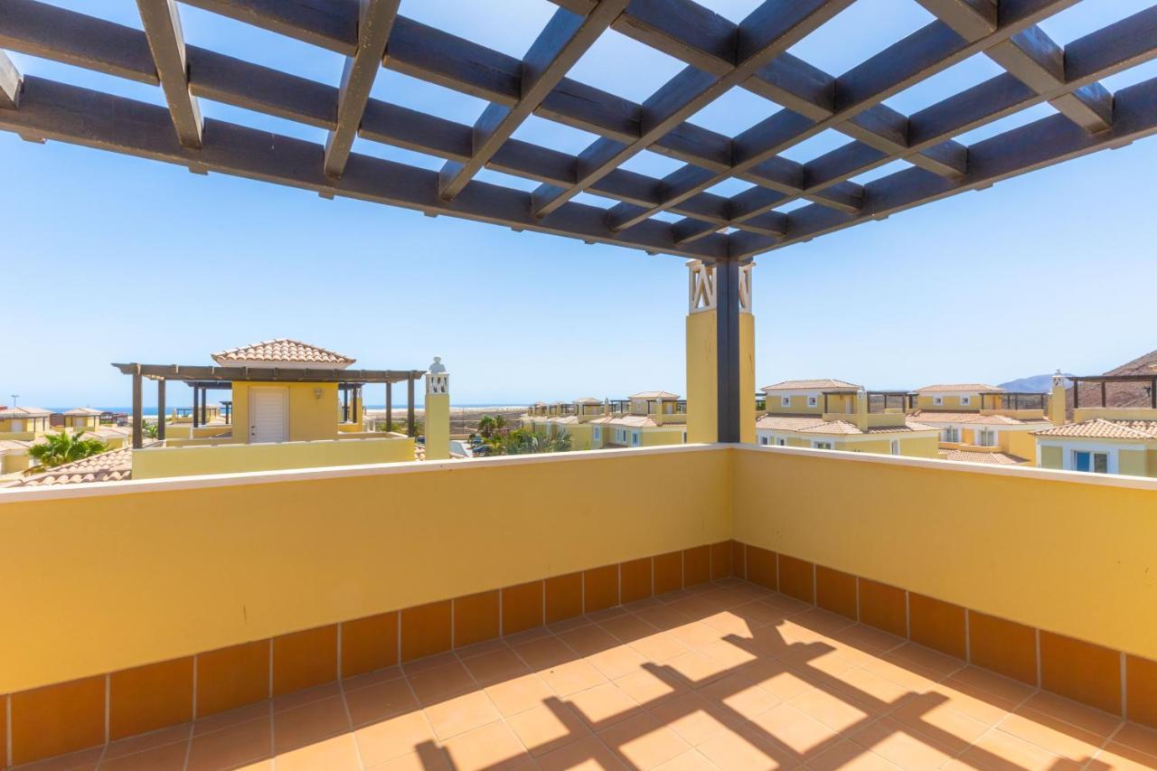 Ottavio Golden Park Corralejo