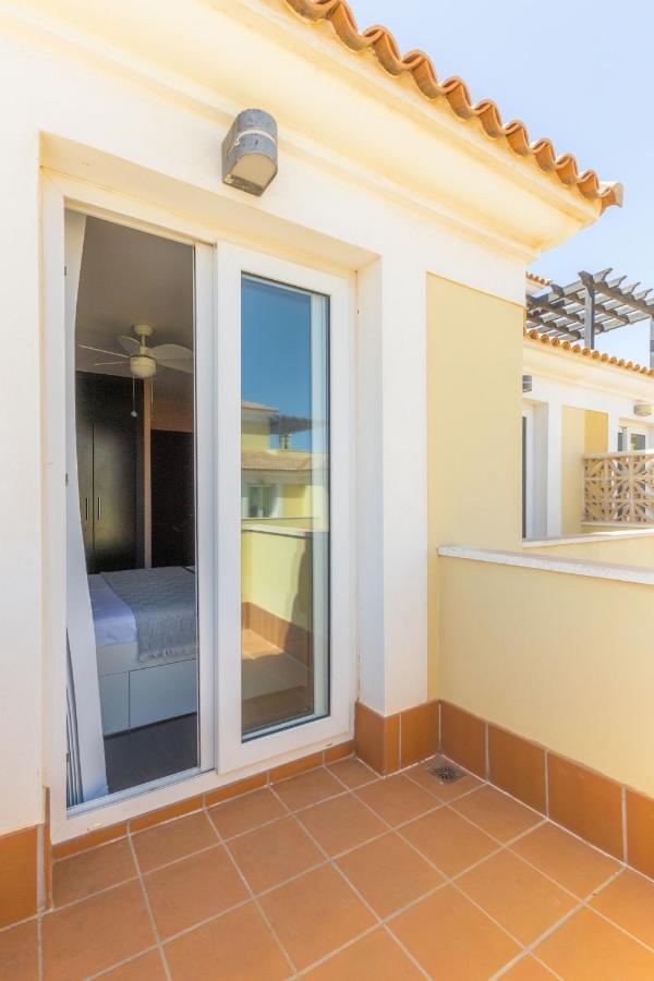 Ottavio Golden Park Villa *