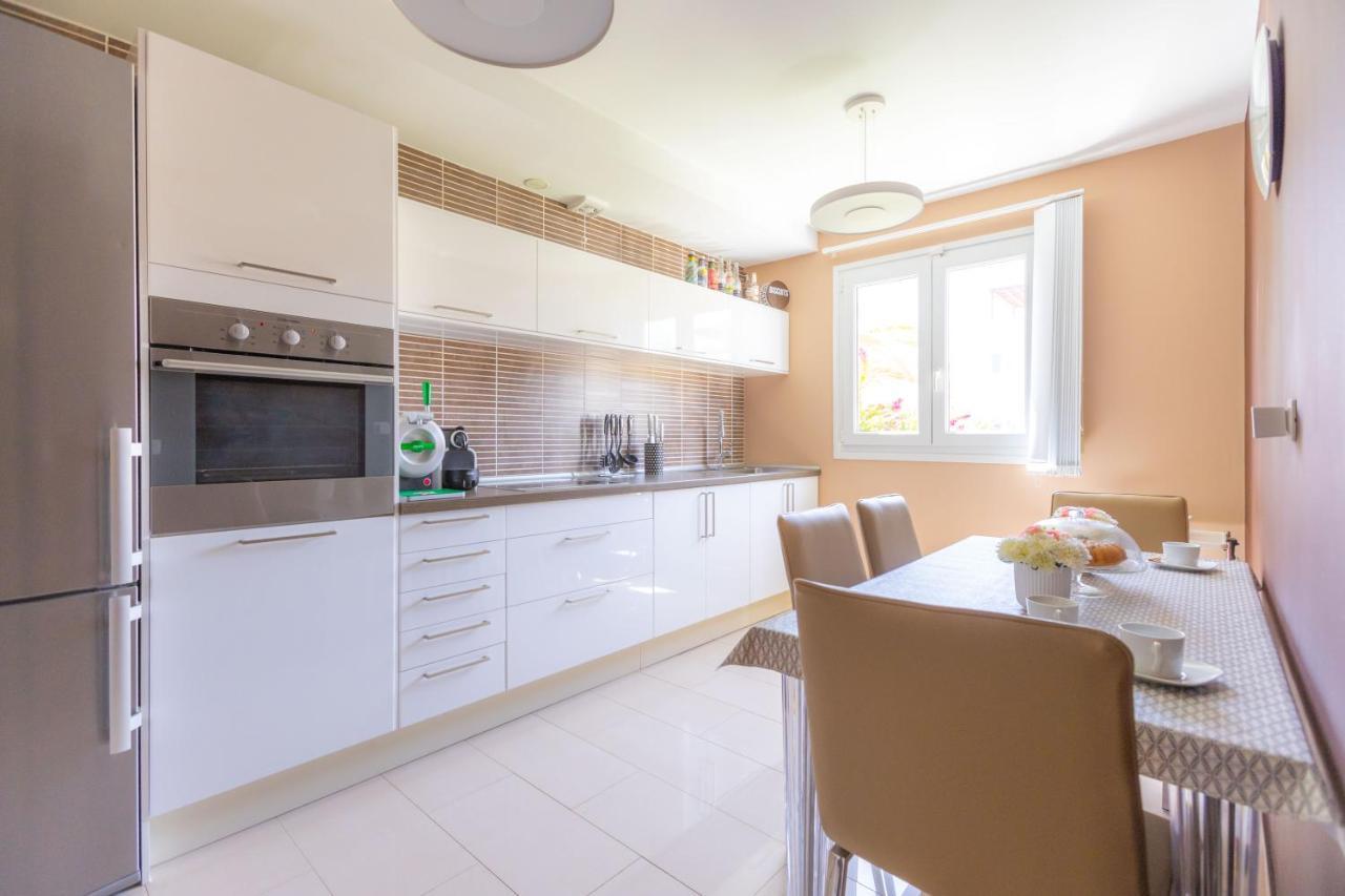 Ottavio Golden Park Villa Corralejo