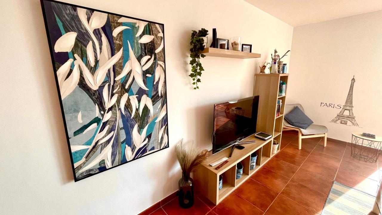 Duna Dorada Apartment