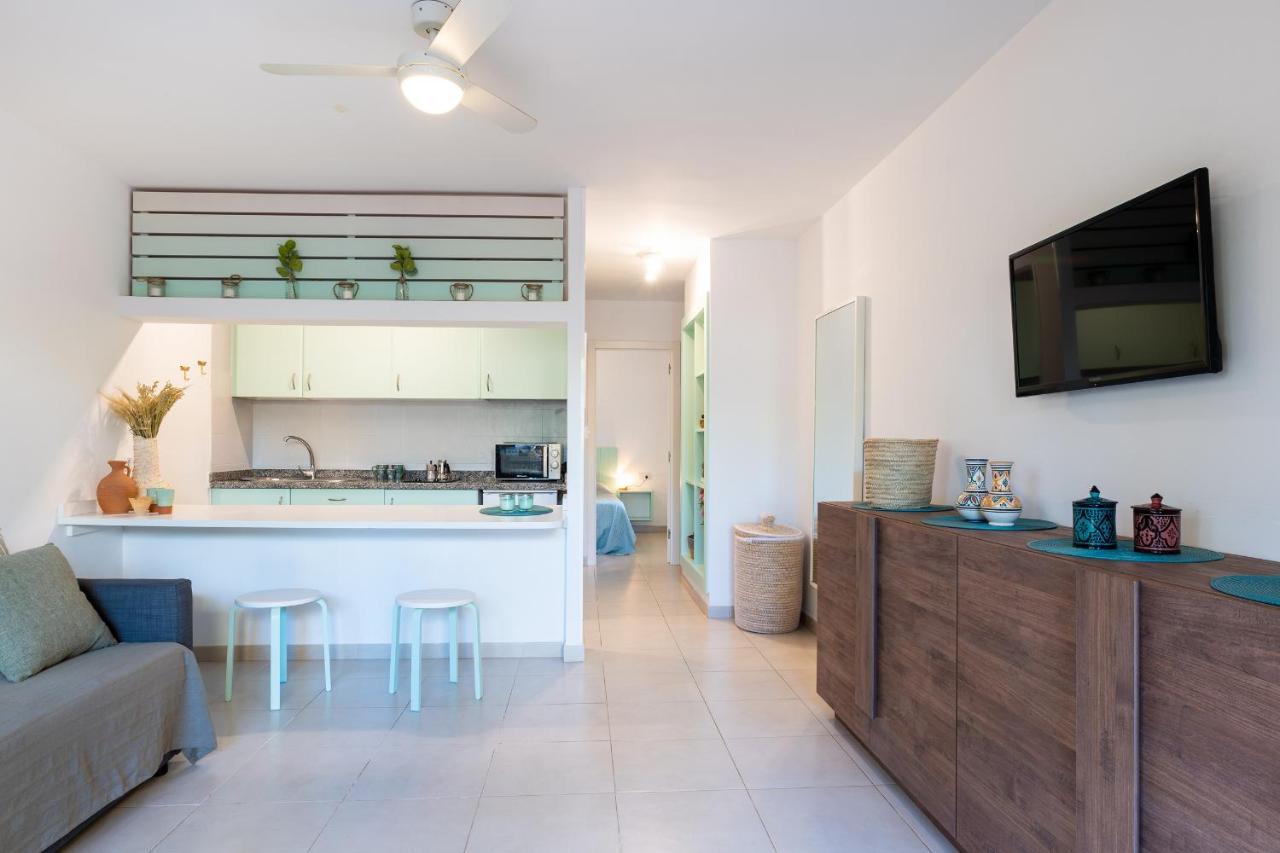 Casa Coco, * Corralejo