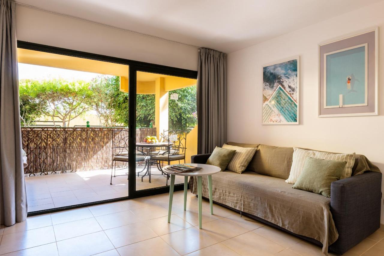Casa Coco, Corralejo