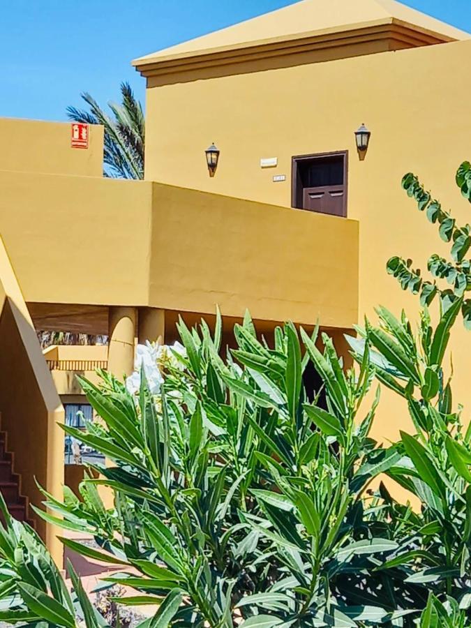 Apartment Casita Fuertencanto Corralejo