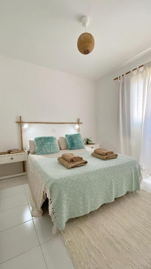 Casa Roxi Con Piscina Comunitaria Apartment