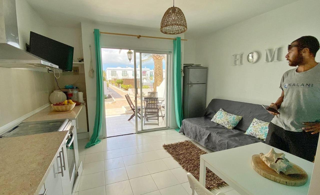 Casa Roxi Con Piscina Comunitaria Apartment Corralejo