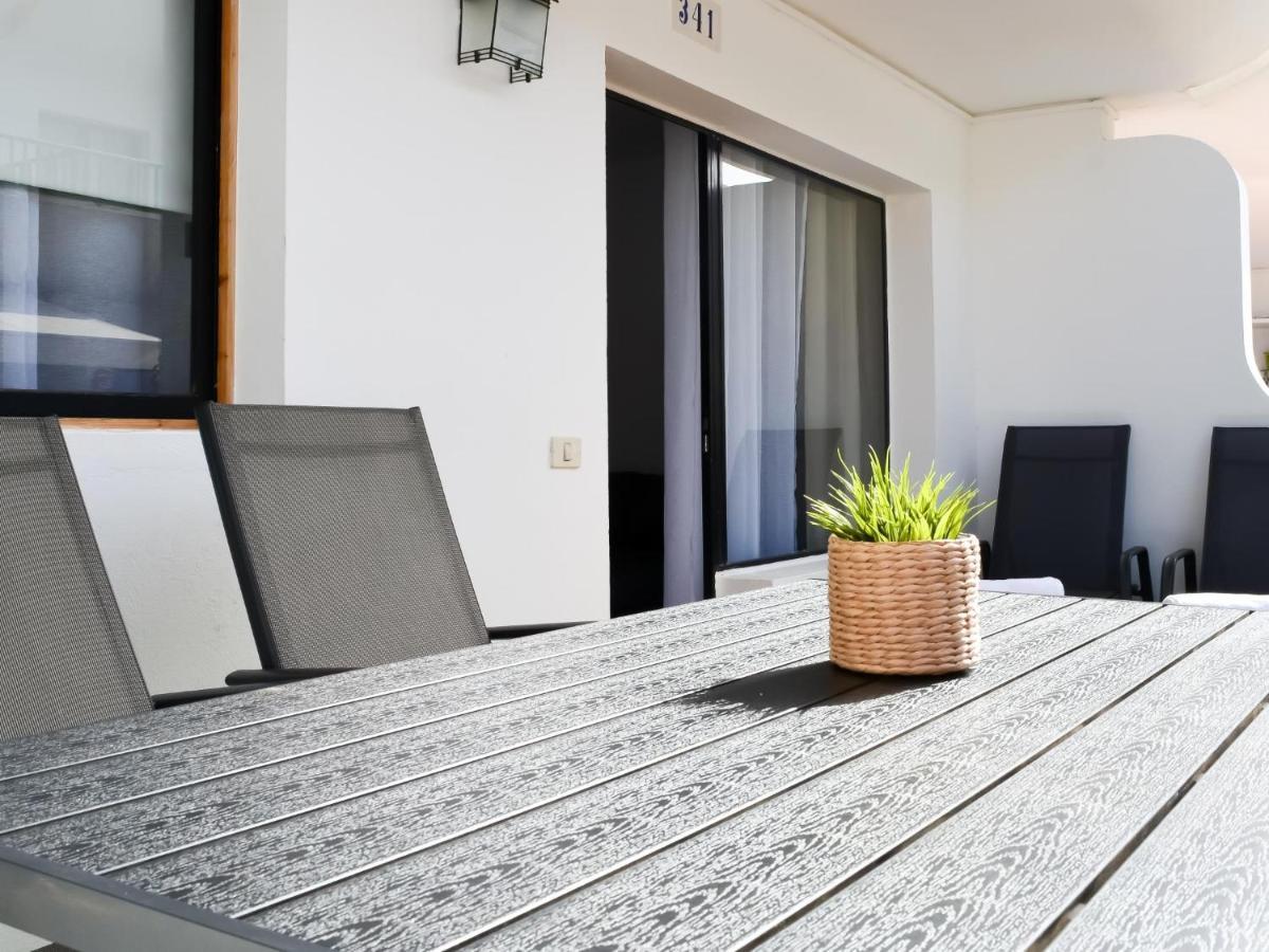 Dunasol 341 By Holidays Fuerteventura Apartment Corralejo