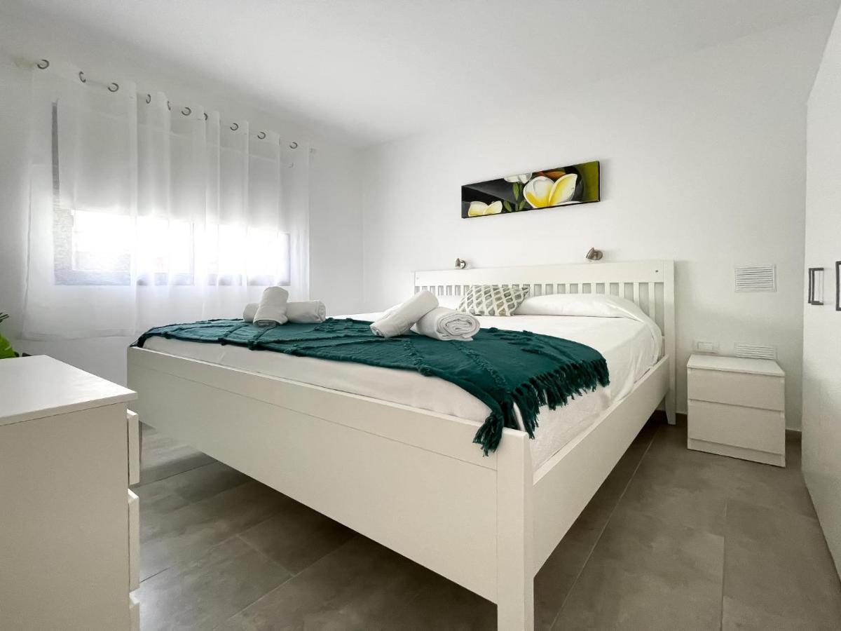 Apartment Dunasol 341 By Holidays Fuerteventura *