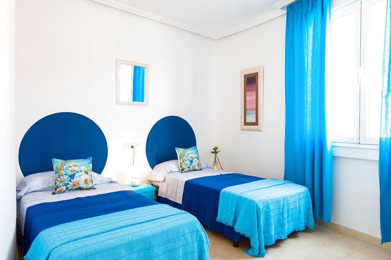 Casa Girasole * Corralejo