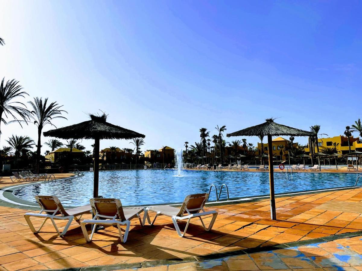 Casa Relax Papagayo Irent Fuerteventura * Corralejo