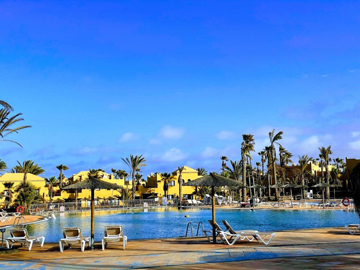 Casa Relax Papagayo Irent Fuerteventura Apartment *