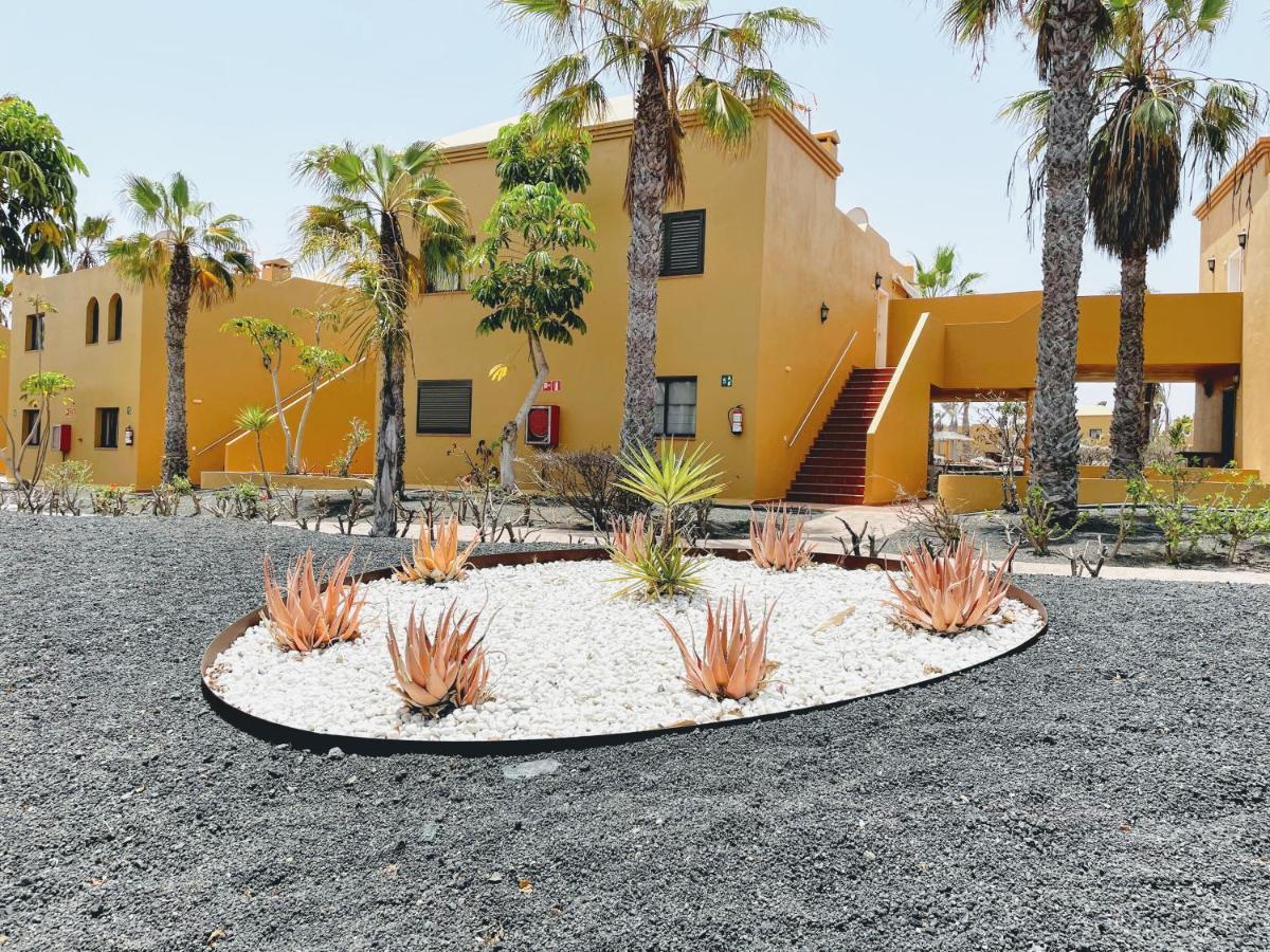 Casa Relax Papagayo Irent Fuerteventura Corralejo